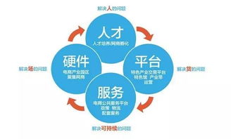 电子商务平台运营专业