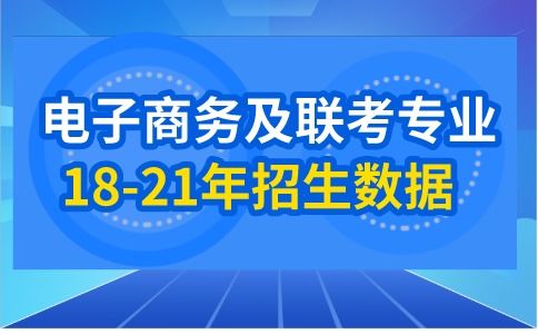 电子商务专业硕士考什么