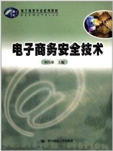 公司电子商务专业的书
