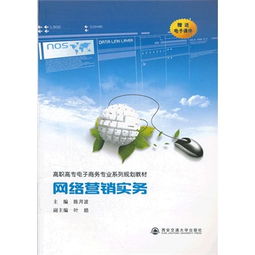 电子商务专业的终极职业