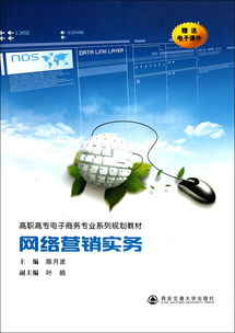 电子商务专业网络营销