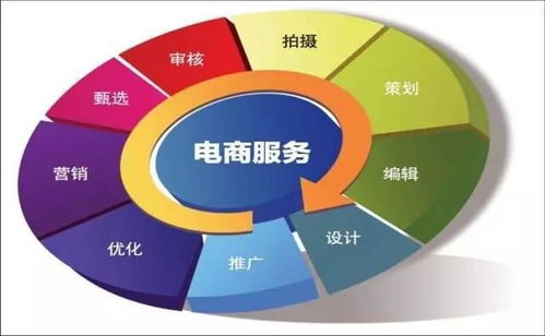 电子商务专业的技能要求
