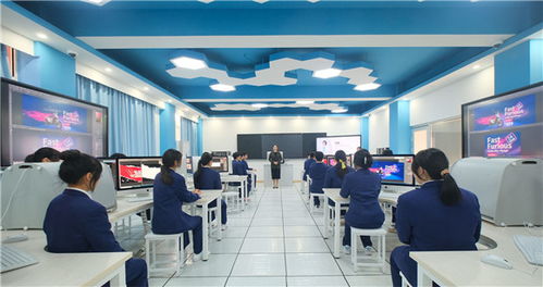 上海电子商务专业的学院