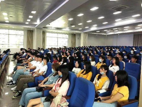 信息工程与电子商务专业