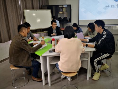 电子商务专业不同学校