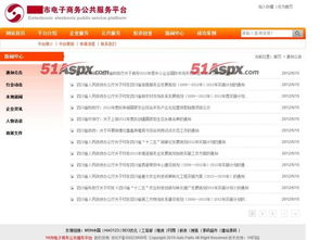 宣职电子商务专业代码