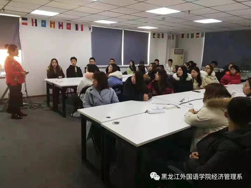 黑龙江电子商务相关专业