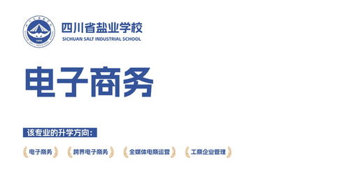 电子商务专业内容是什么