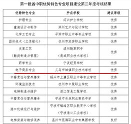 电子商务专业任教课程表
