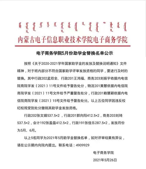电子商务专业学校宣传语