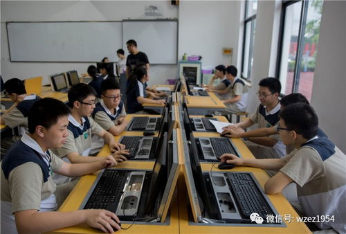 职二电子商务专业黑板报